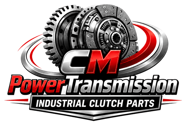 CM Power Transmission